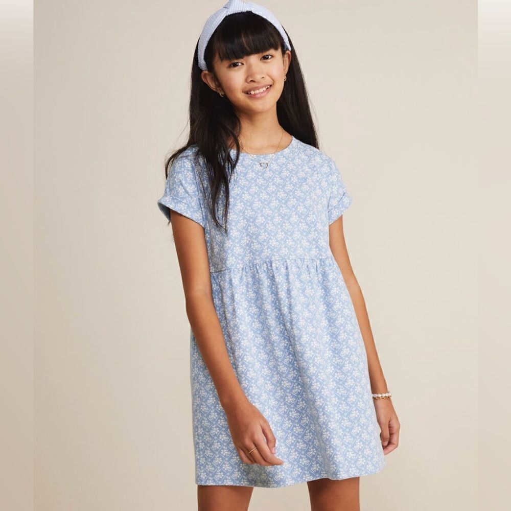 Vineyard Vines jersey tunic dress size small